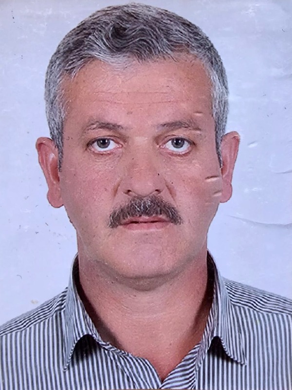 KAMİL EMEK